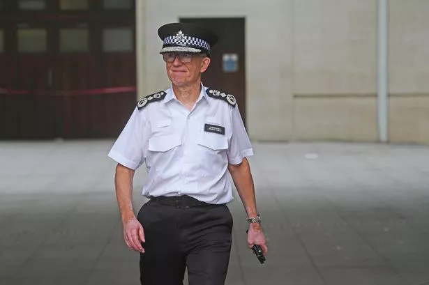 Met Police reform programme updates across London
