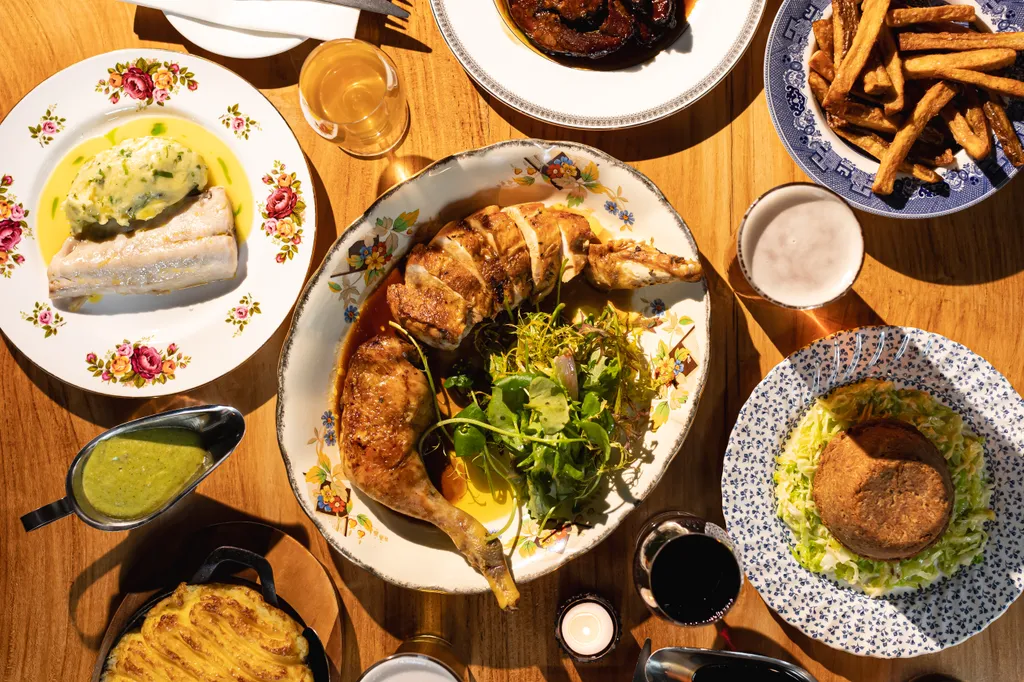 Best Lunch Manchester to Choose in Uk Today