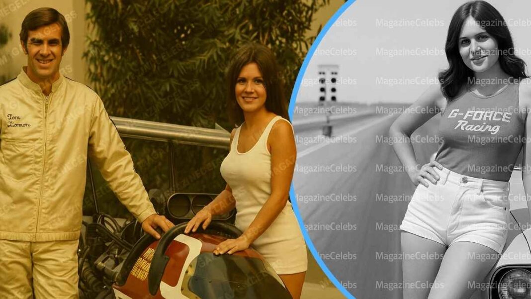 Barbara Roufs profile summary from public information