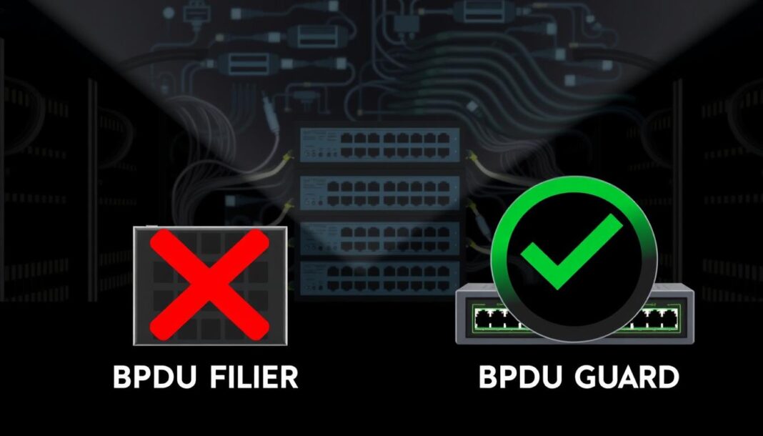 BPDU Guard: Complete Networking Guide