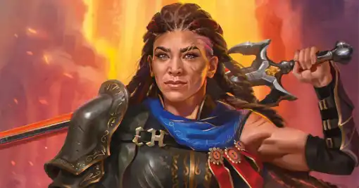 Kalashtar 5e: Complete Race Guide