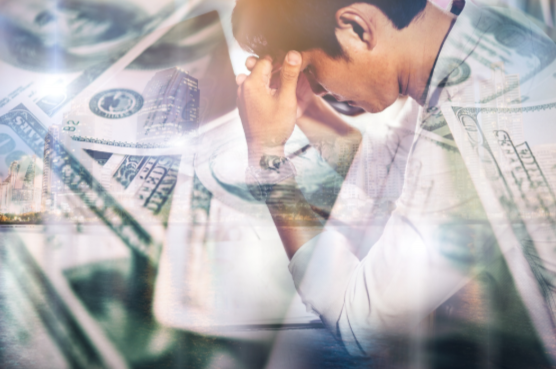How to Protect Your Finances During an Unfolding Financial Crisis