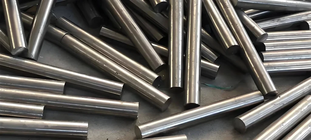 Benefits of Using Nickel Alloy Pipe in Industrial Applications