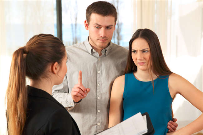 Difficult Tenant Behavior - Document Issues Before Taking Action