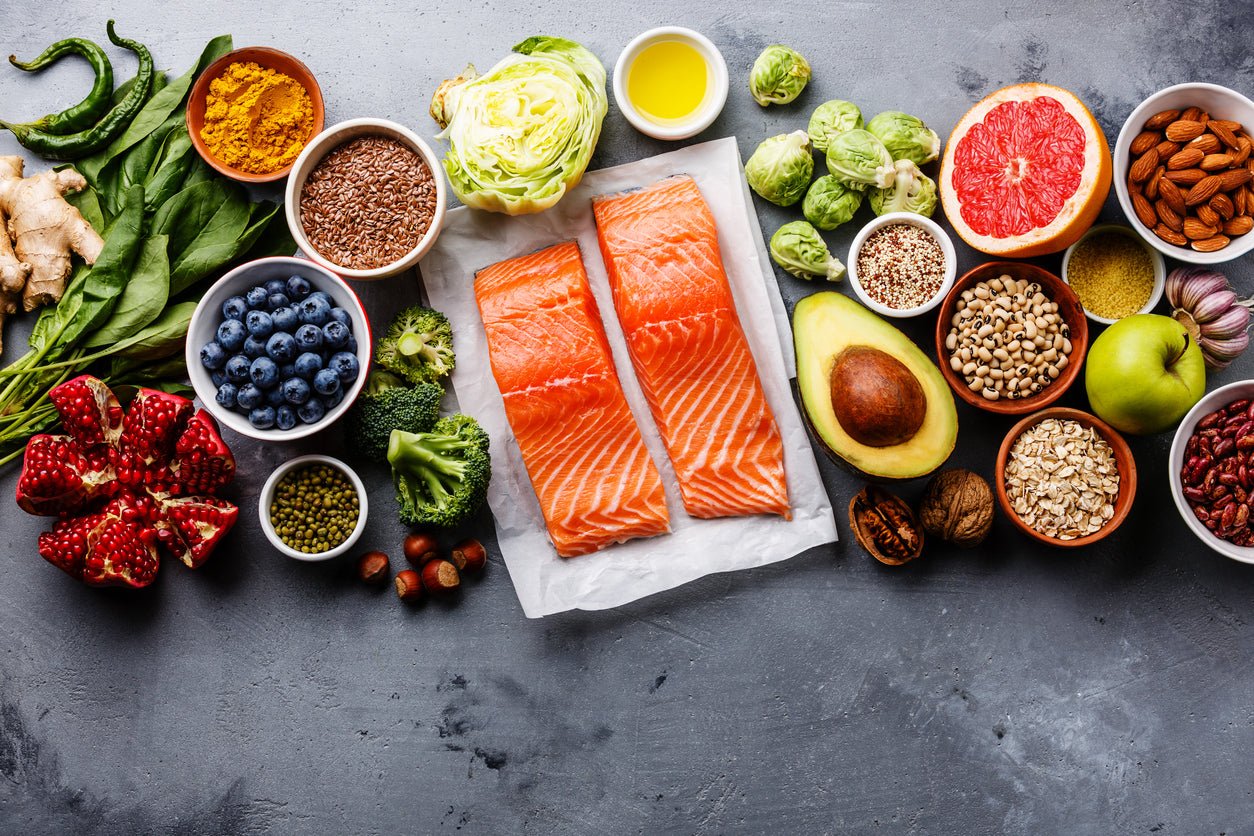 Bland Healthy Meals - Add Flavor Without Excess Calories
