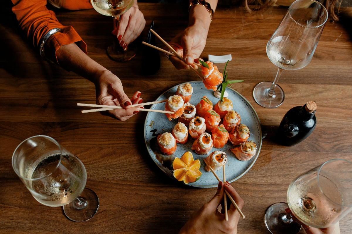 Constant Takeout Spending - Cook More Without Losing Convenience
