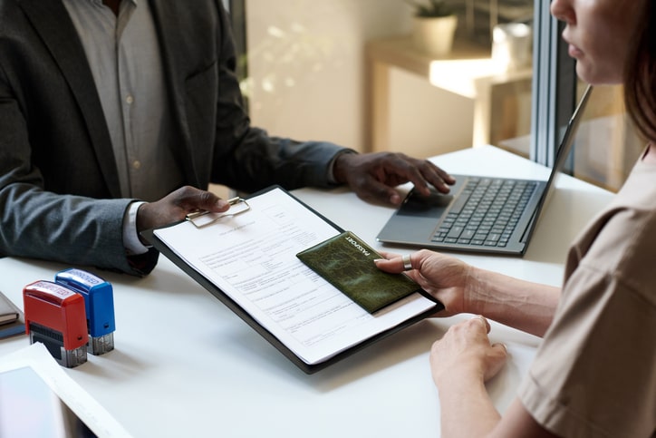 Employment Visa Questions - Match Qualifications Before Filing Petitions