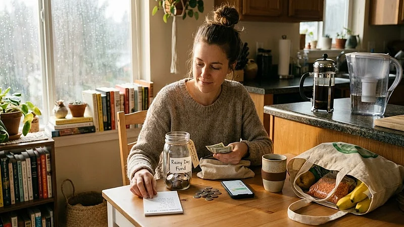 Expensive Lunch Habits - Save Money With Better Preparation