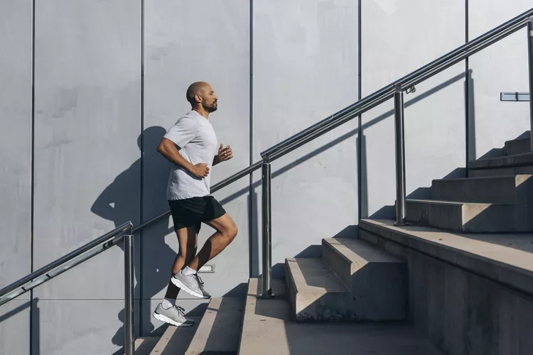 Poor Cardio Endurance - Build Stamina With Gradual Progress