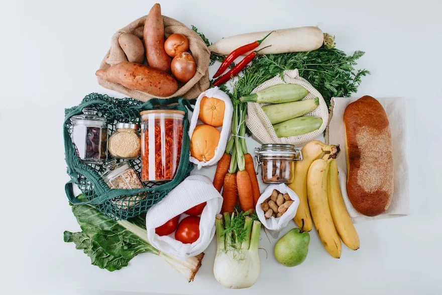 High Grocery Waste – Plan Portions Before Cooking Meals