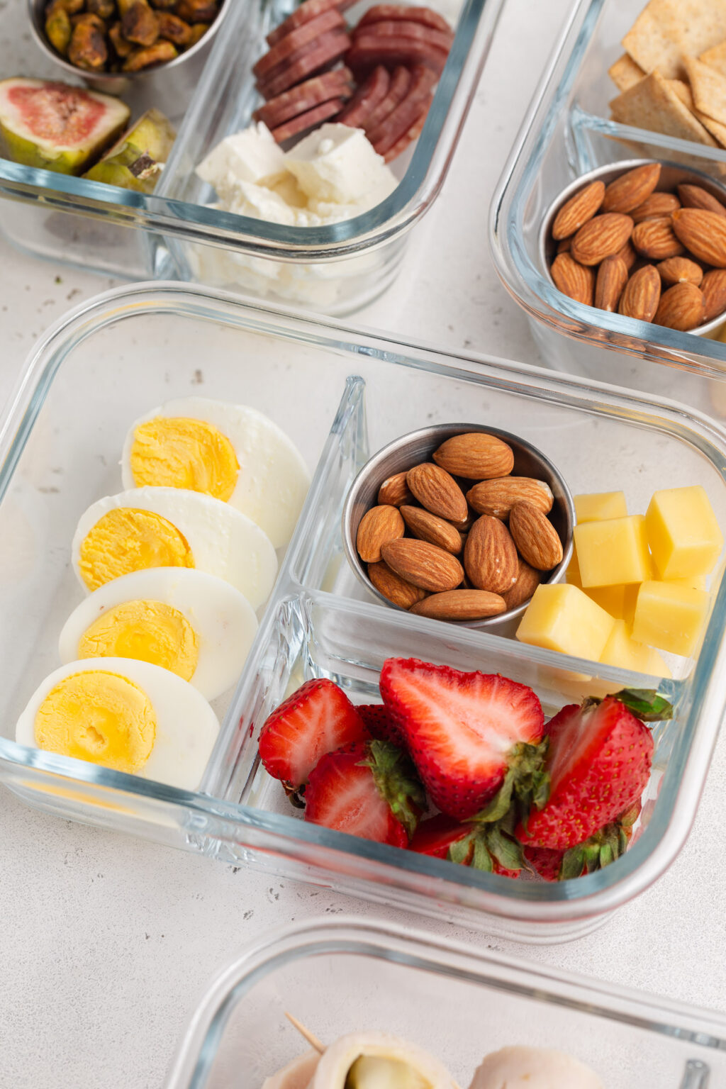 High Snack Spending: Pack Food Before Leaving Home