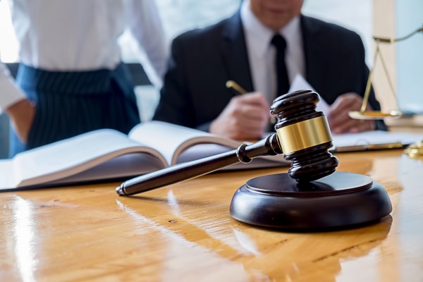 Search Warrant Issues - Preserve Records Before Challenging Evidence