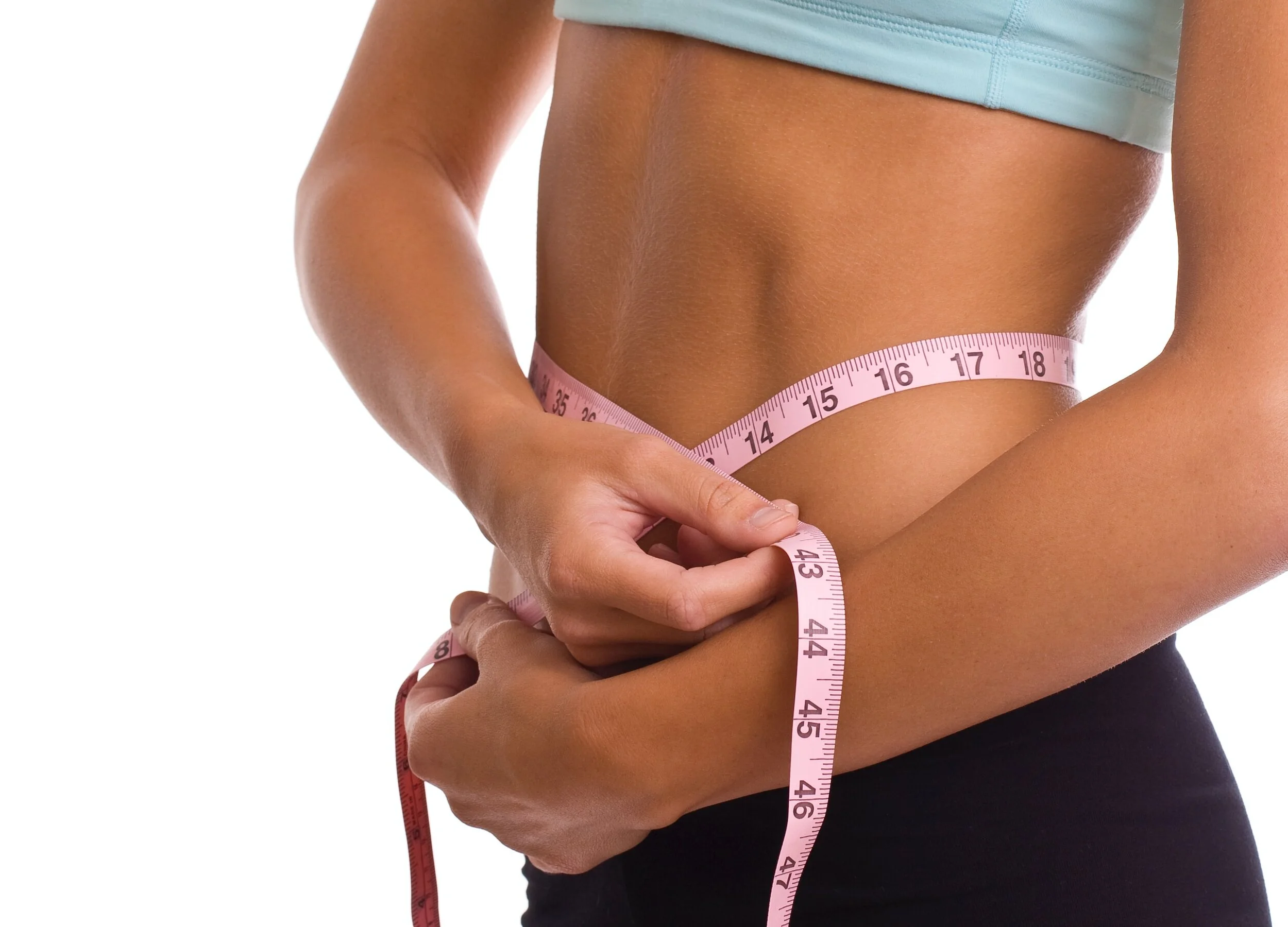 Increasing Waist Size: Improve Health With Sustainable Habits