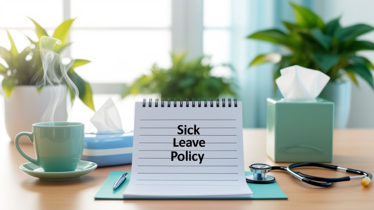 Medical Leave Questions - Understand Policies Before Requesting Time