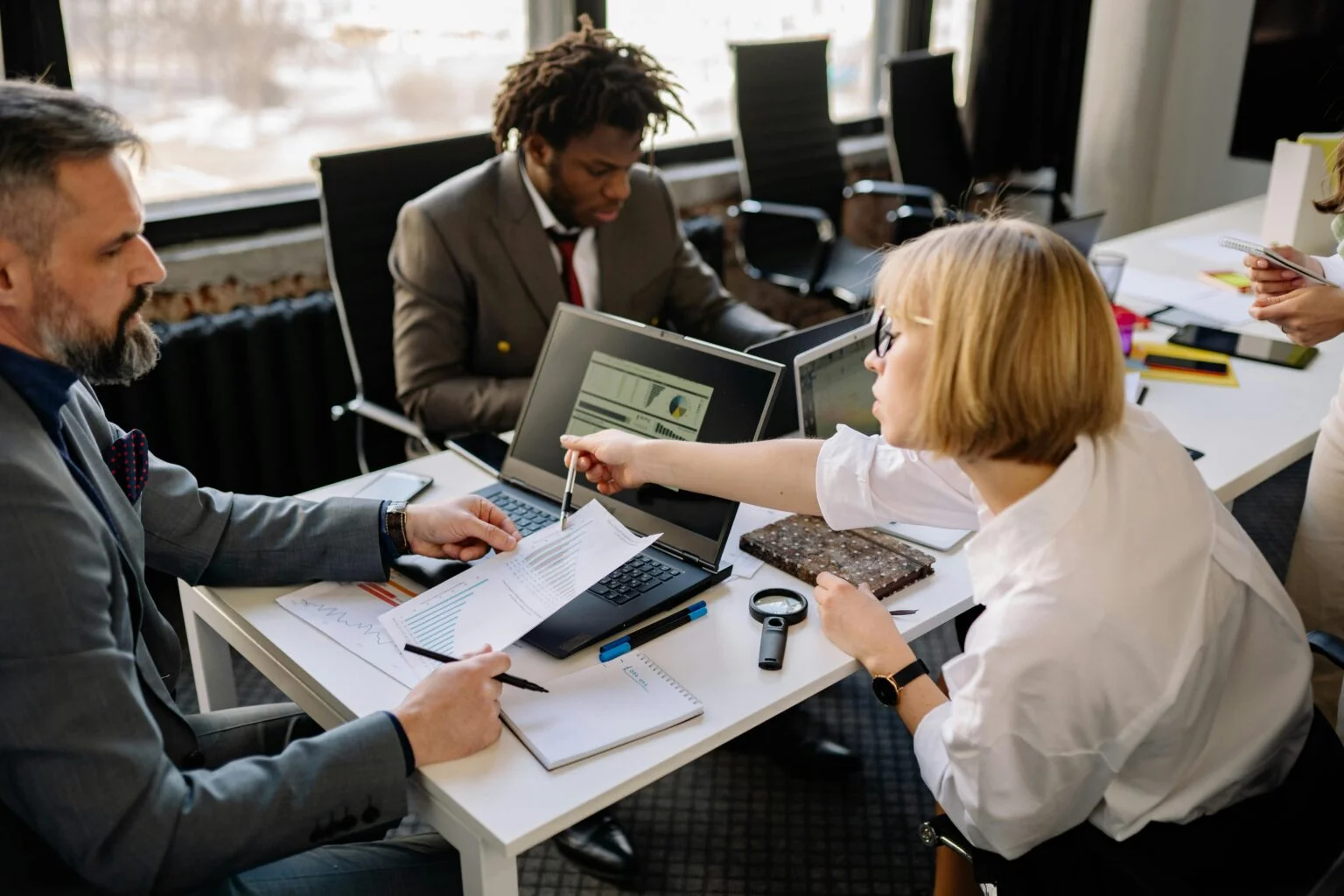 Patent Protection Questions: Document Ideas Before Public Disclosure