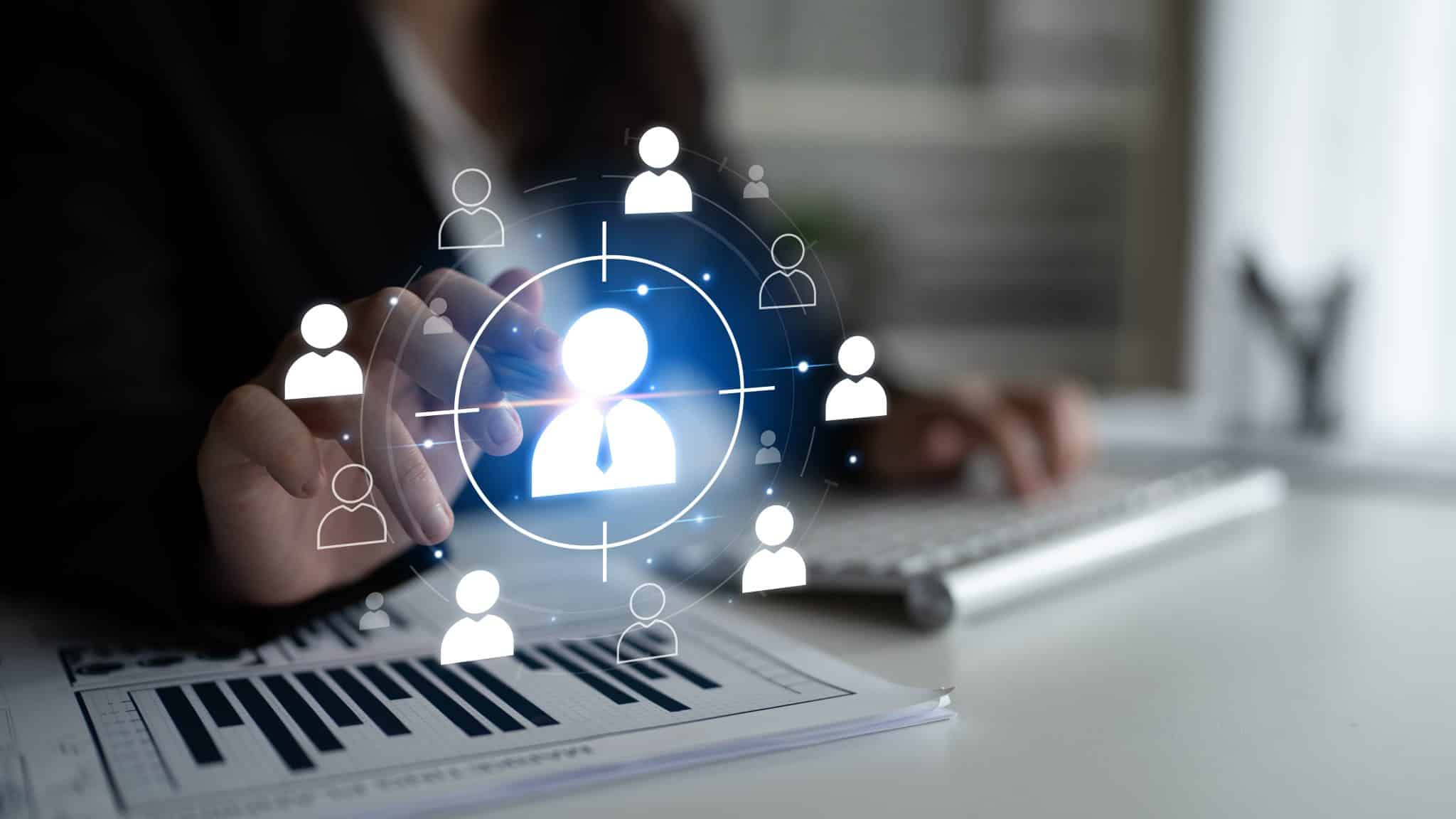Poor Audience Targeting - Define Buyers Before Creating Campaigns