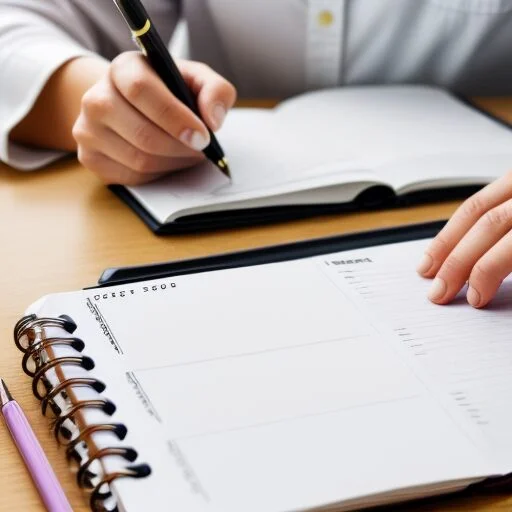 Poor Daily Planning: Focus Effort on Important Tasks