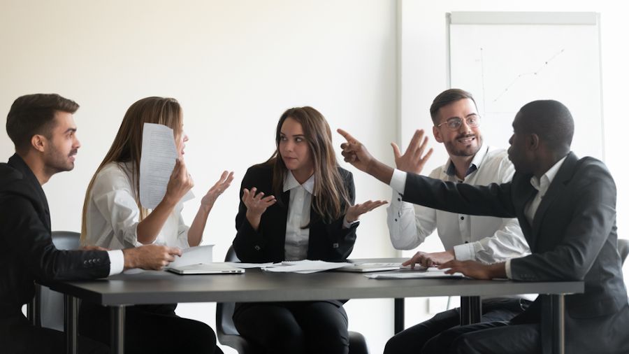 Poor Role Clarity - Define Responsibilities Before Work Overlaps
