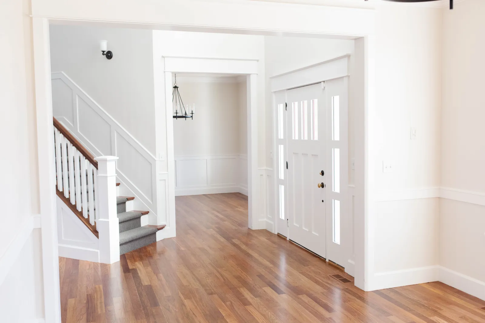 Sticky Floor Residue: Remove Buildup Without Damaging Finish