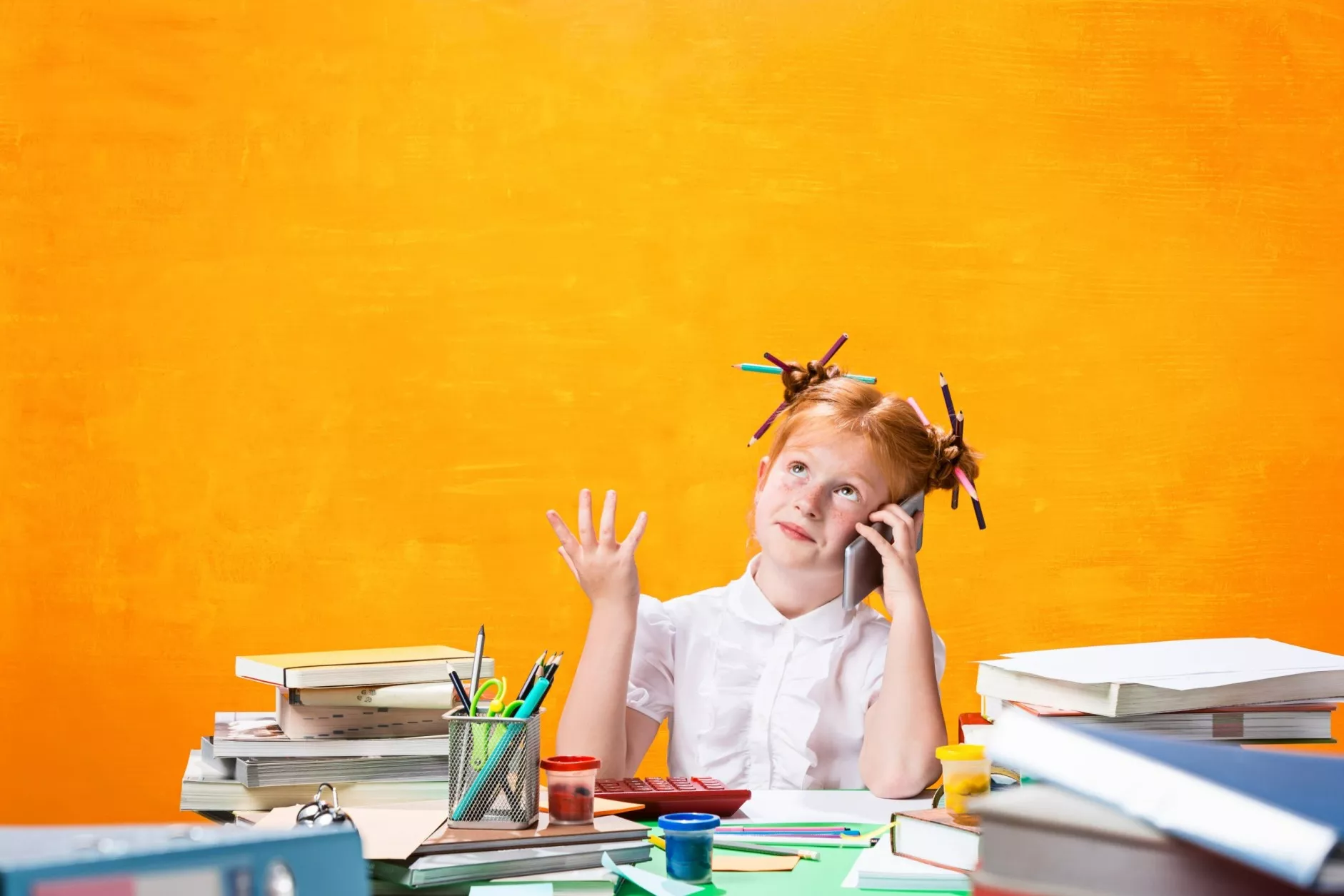 Weak Study Focus: Improve Learning With Fewer Distractions