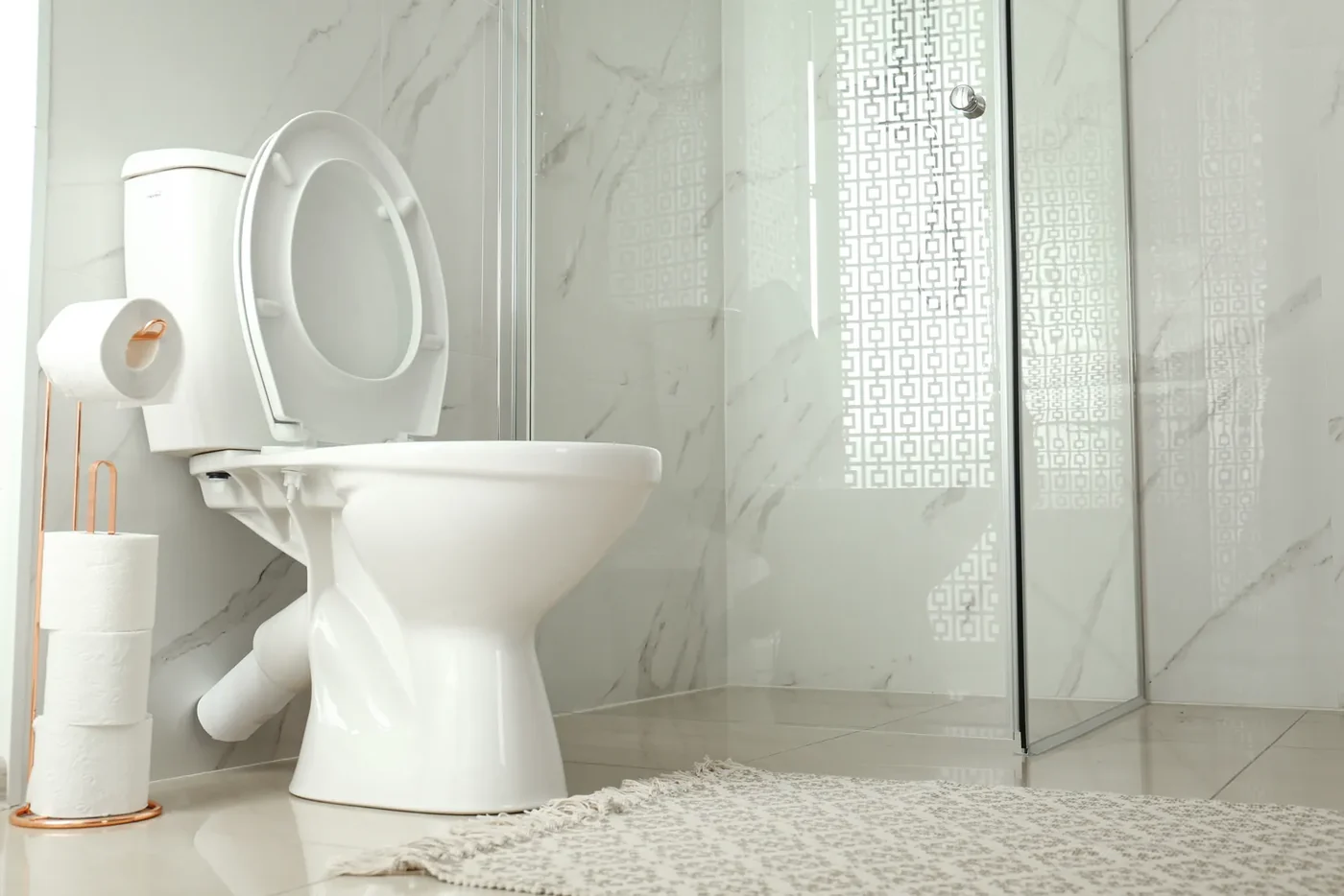 Weak Toilet Flush: Improve Performance Without Replacing Fixtures