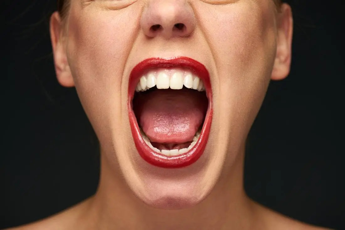 Persistent Bad Breath - Improve Oral Hygiene and Hydration