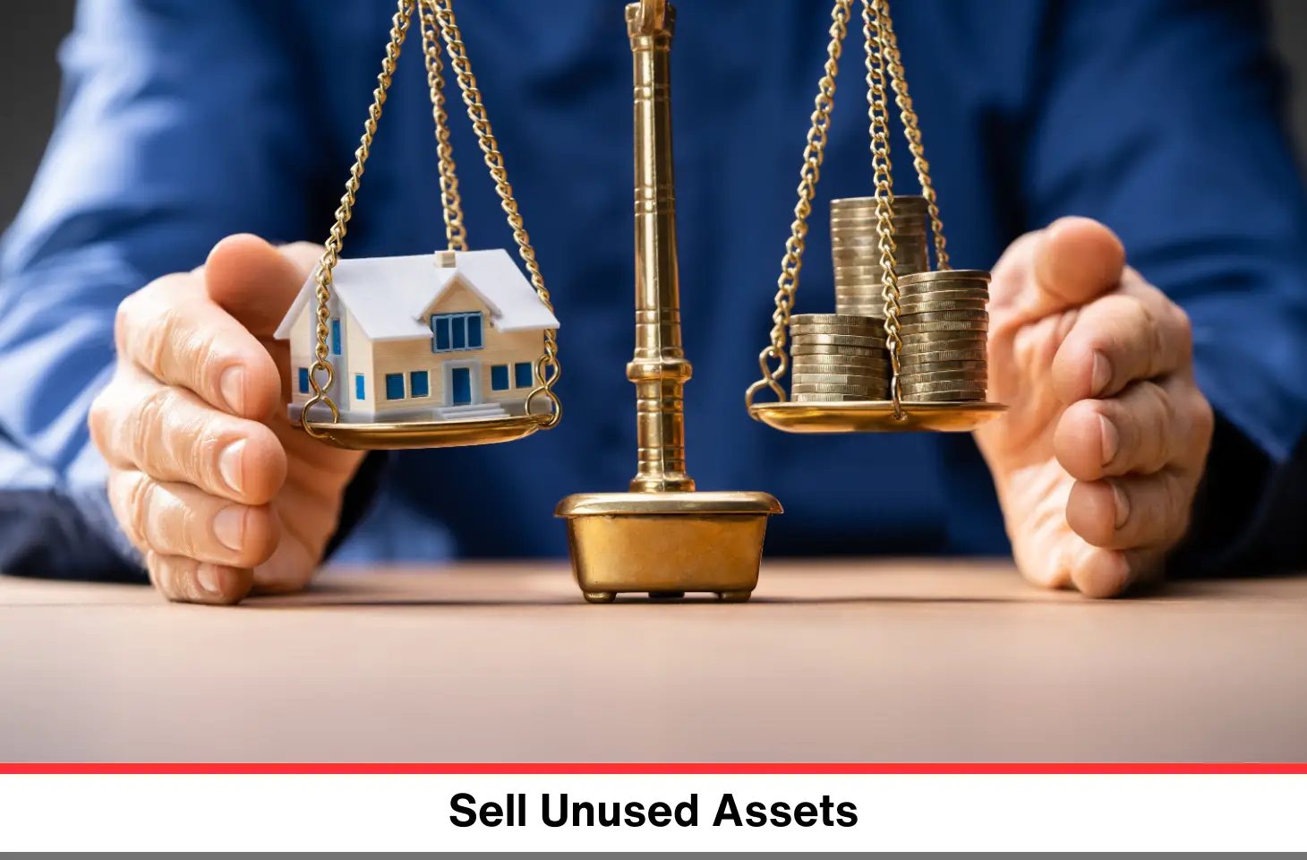 Down Payment Stress - Build Savings With Clear Targets