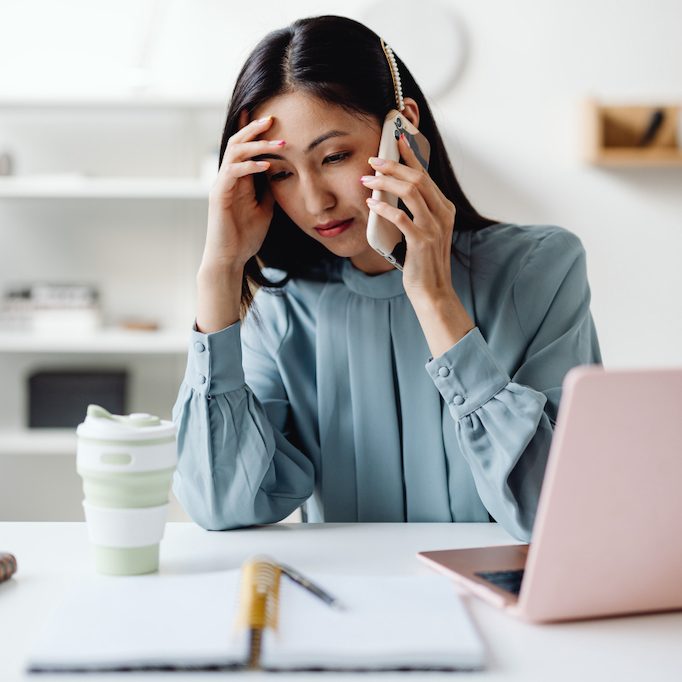 What Happens When We Stop Trying to Make Every Day Productive