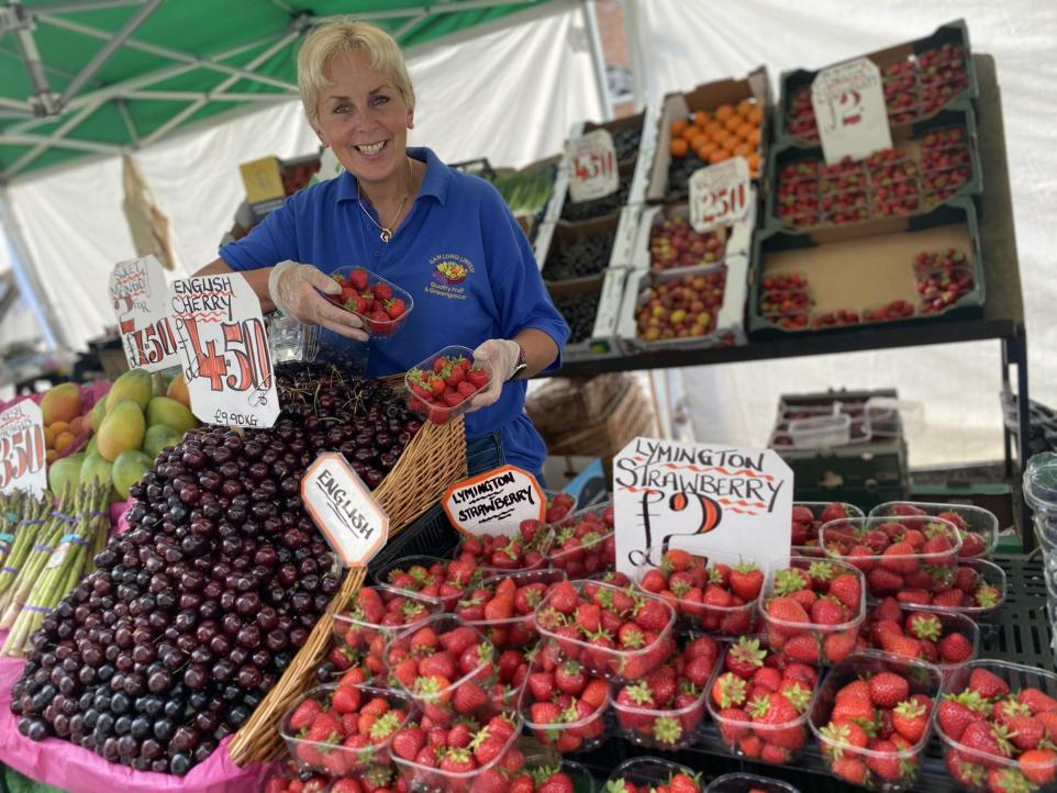 5 Best Greengrocers in Southampton - Explore produce for your everyday cooking