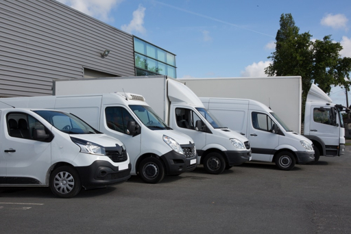 5 Best Commercial Vehicle Dealers in Southampton - Explore vehicles for everyday business operations