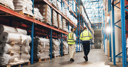 5 Best Logistics Companies in Southampton - Explore support for moving business goods