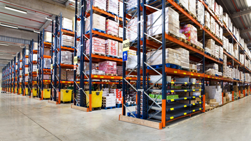 5 Best Warehousing Companies in Southampton - Explore storage for your business inventory