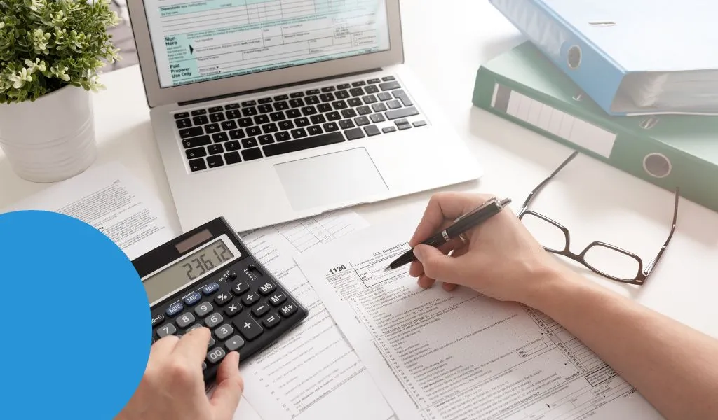 6 Details to Check Before Reporting a UK Benefits Change