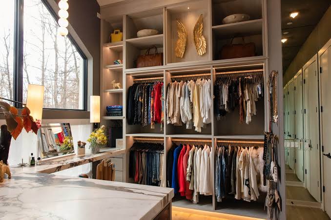 5 Best Closet Designers in Boulder - Find space-smart closets for every bedroom