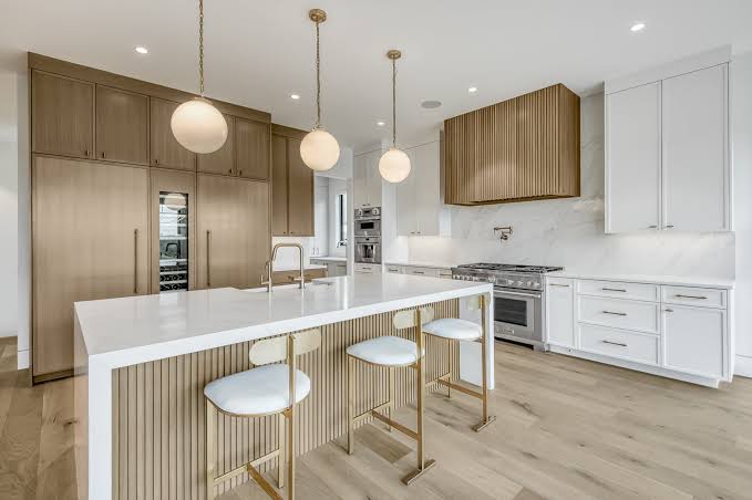 5 Best Cabinet Makers in Waco - Find handcrafted cabinets with farmhouse charm