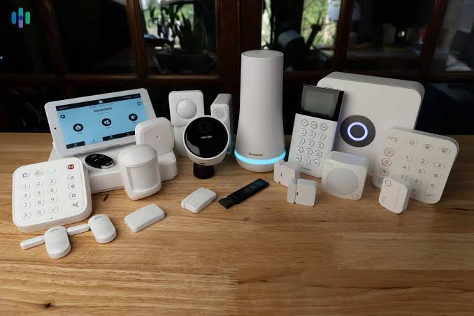 5 Best Security System Installers in Washington - Find alarms and cameras for peace of mind