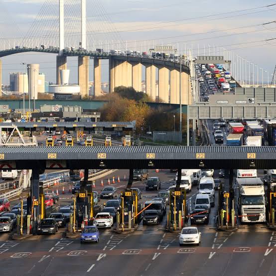 6 Checks Before Paying a Dart Charge Notice in England